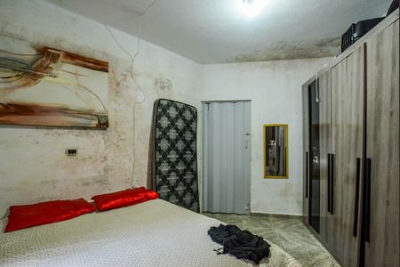 Casa à venda com 250m², 4 quartos e 2 vagasQuarto 4