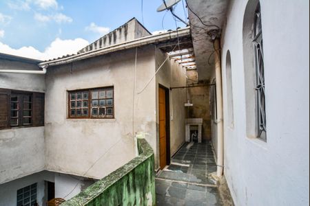 Casa à venda com 250m², 4 quartos e 2 vagasQuintal