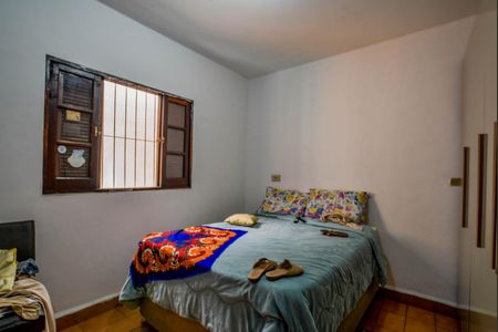 Quarto 1 de casa à venda com 4 quartos, 250m² em Vila Suíça, Santo André