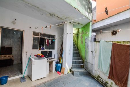 Casa à venda com 250m², 4 quartos e 2 vagasÁrea de Serviço 2