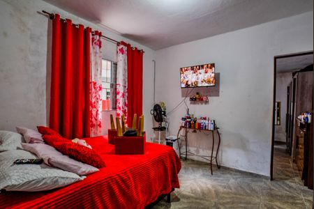 Casa à venda com 250m², 4 quartos e 2 vagasQuarto 3