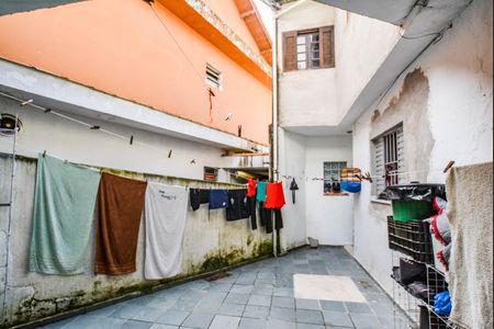 Casa à venda com 250m², 4 quartos e 2 vagasÁrea de Serviço 2