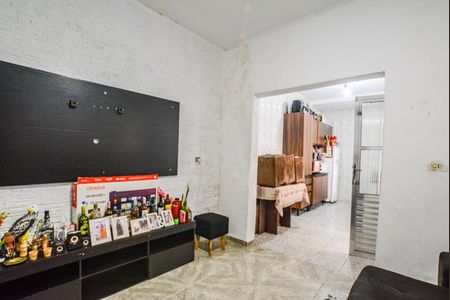 Casa à venda com 250m², 4 quartos e 2 vagasSala 2