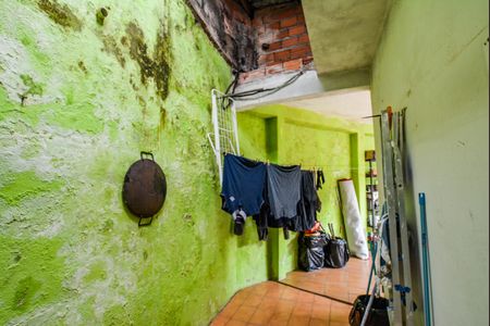 Casa à venda com 250m², 4 quartos e 2 vagasÁrea de Serviço 1