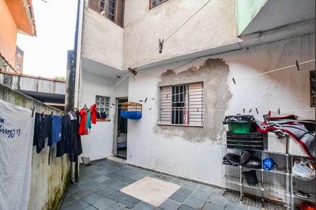 Casa à venda com 250m², 4 quartos e 2 vagasÁrea de Serviço 2