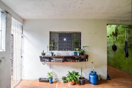 Casa à venda com 250m², 4 quartos e 2 vagasÁrea de Serviço 1
