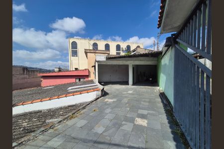 Casa à venda com 250m², 4 quartos e 2 vagasGaragem