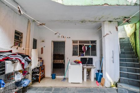 Casa à venda com 250m², 4 quartos e 2 vagasÁrea de Serviço 2