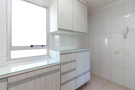 Apartamento à venda com 70m², 2 quartos e 1 vagaCozinha