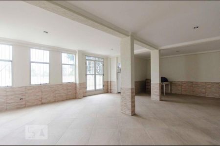 Apartamento à venda com 70m², 2 quartos e 1 vagaÁrea comum - Salão de festas