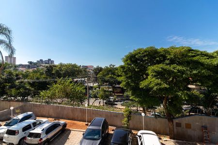 Apartamento à venda com 70m², 2 quartos e 1 vagaVaranda da Sala - Vista