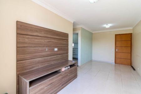 Apartamento à venda com 70m², 2 quartos e 1 vagaSala de Estar