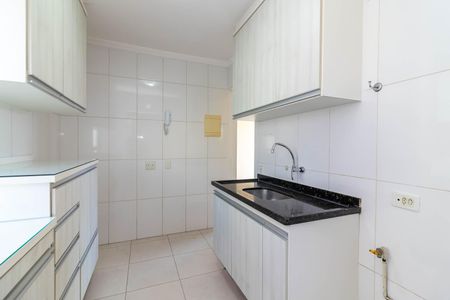 Apartamento à venda com 70m², 2 quartos e 1 vagaCozinha