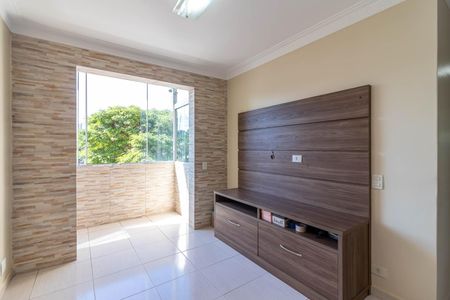 Apartamento à venda com 70m², 2 quartos e 1 vagaSala de Estar