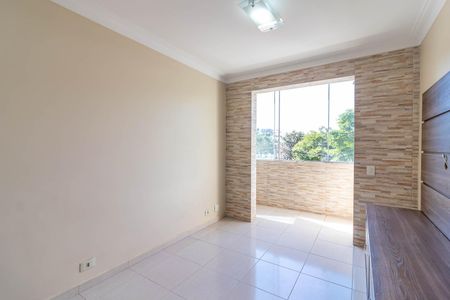 Apartamento à venda com 70m², 2 quartos e 1 vagaSala de Estar