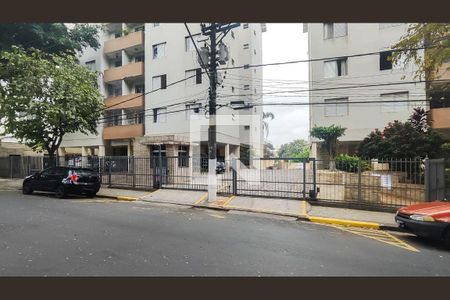 Apartamento à venda com 70m², 2 quartos e 1 vagaFachada do Prédio