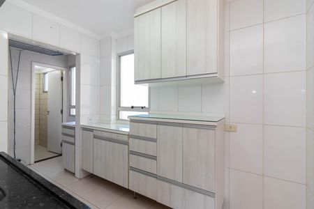 Apartamento à venda com 70m², 2 quartos e 1 vagaCozinha