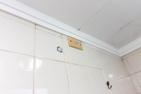 Apartamento à venda com 70m², 2 quartos e 1 vagaBanheiro de Serviço