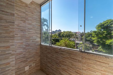 Apartamento à venda com 70m², 2 quartos e 1 vagaVaranda da Sala