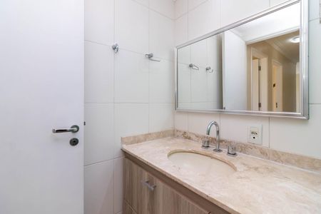 Apartamento à venda com 70m², 2 quartos e 1 vagaBanheiro