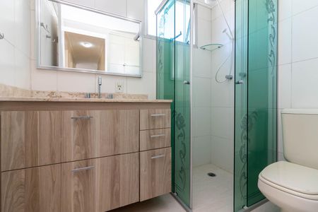 Apartamento à venda com 70m², 2 quartos e 1 vagaBanheiro