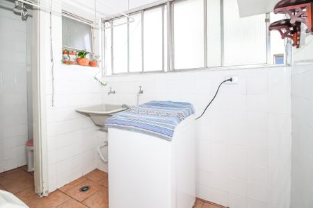 Apartamento à venda com 80m², 2 quartos e 1 vagaÁrea de Serviço