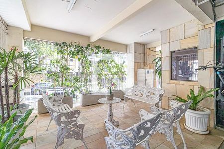 Apartamento à venda com 80m², 2 quartos e 1 vagaJardim