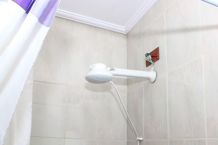 Apartamento à venda com 80m², 2 quartos e 1 vagaBanheiro