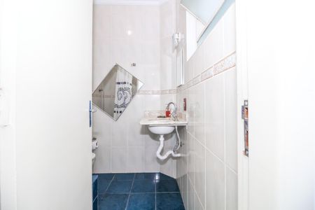 Apartamento à venda com 80m², 2 quartos e 1 vagaBanheiro