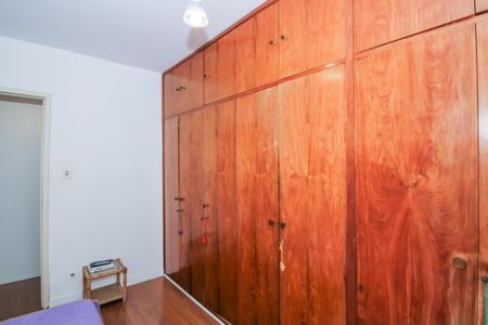 Apartamento à venda com 80m², 2 quartos e 1 vagaQuarto 2