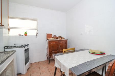 Apartamento à venda com 80m², 2 quartos e 1 vagaCozinha