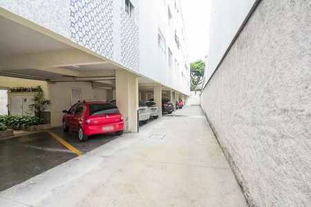 Apartamento à venda com 80m², 2 quartos e 1 vagaGaragem