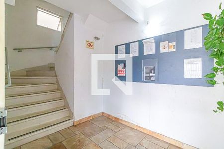 Apartamento à venda com 80m², 2 quartos e 1 vagaHall