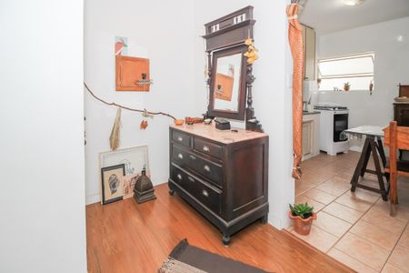 Apartamento à venda com 80m², 2 quartos e 1 vagaSala