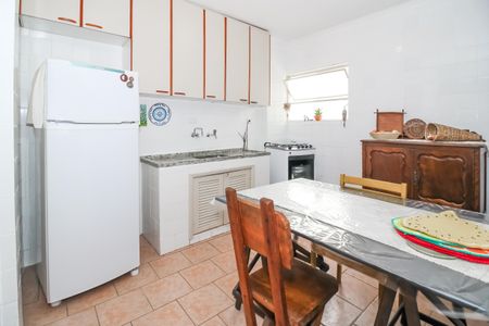 Apartamento à venda com 80m², 2 quartos e 1 vagaCozinha