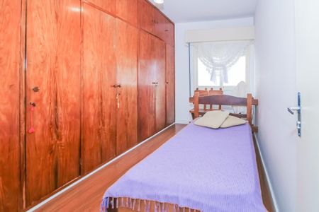 Apartamento à venda com 80m², 2 quartos e 1 vagaQuarto 2