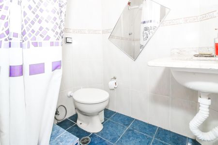 Apartamento à venda com 80m², 2 quartos e 1 vagaBanheiro