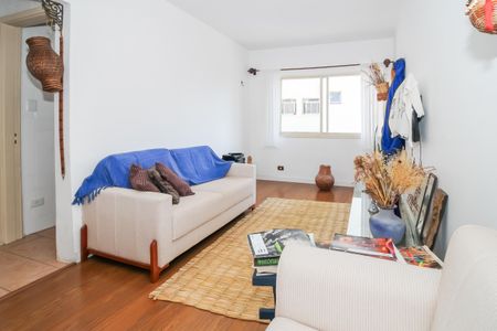 Apartamento à venda com 80m², 2 quartos e 1 vagaSala