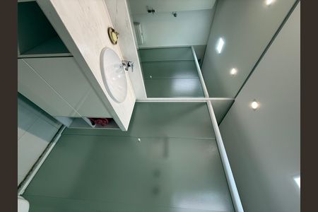 Apartamento para alugar com 105m², 2 quartos e 2 vagas Apartamento para alugar com 105m², 2 quartos e 2 vagasbanheiro 2