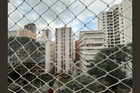 Apartamento para alugar com 105m², 2 quartos e 2 vagas Apartamento para alugar com 105m², 2 quartos e 2 vagasquarto 1