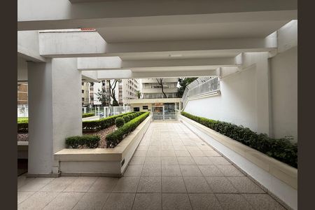 Apartamento para alugar com 105m², 2 quartos e 2 vagas Apartamento para alugar com 105m², 2 quartos e 2 vagasÁrea comum