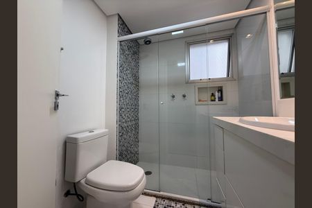 Apartamento para alugar com 105m², 2 quartos e 2 vagas Apartamento para alugar com 105m², 2 quartos e 2 vagasbanheiro 01