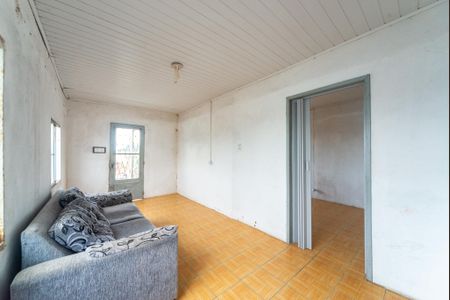 Sala de casa para alugar com 2 quartos, 40m² em Santa Isabel, Viamão