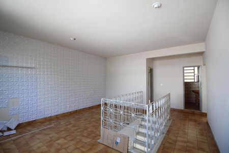 Sala de casa para alugar com 2 quartos, 50m² em Taquara, Rio de Janeiro