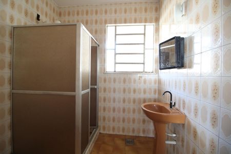 Casa para alugar com 50m², 2 quartos e sem vagaBanheiro Social