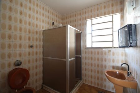 Casa para alugar com 50m², 2 quartos e sem vagaBanheiro Social