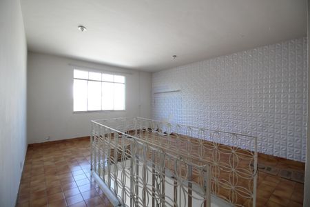 Sala de casa para alugar com 2 quartos, 50m² em Taquara, Rio de Janeiro