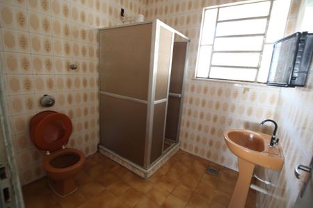 Casa para alugar com 50m², 2 quartos e sem vagaBanheiro Social