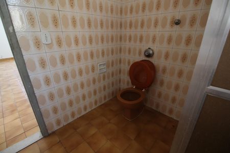 Casa para alugar com 50m², 2 quartos e sem vagaBanheiro Social
