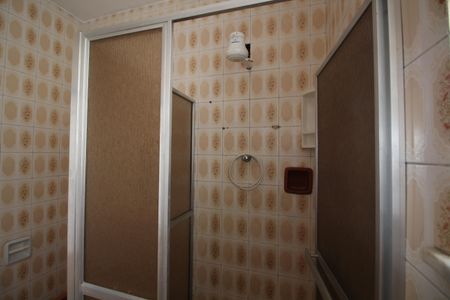 Casa para alugar com 50m², 2 quartos e sem vagaBanheiro Social